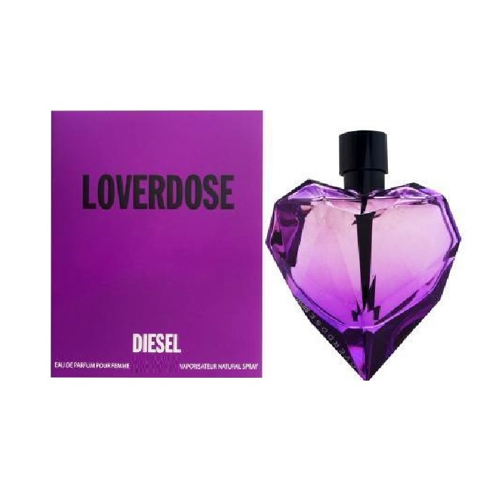 Diesel Loverdose Perfume